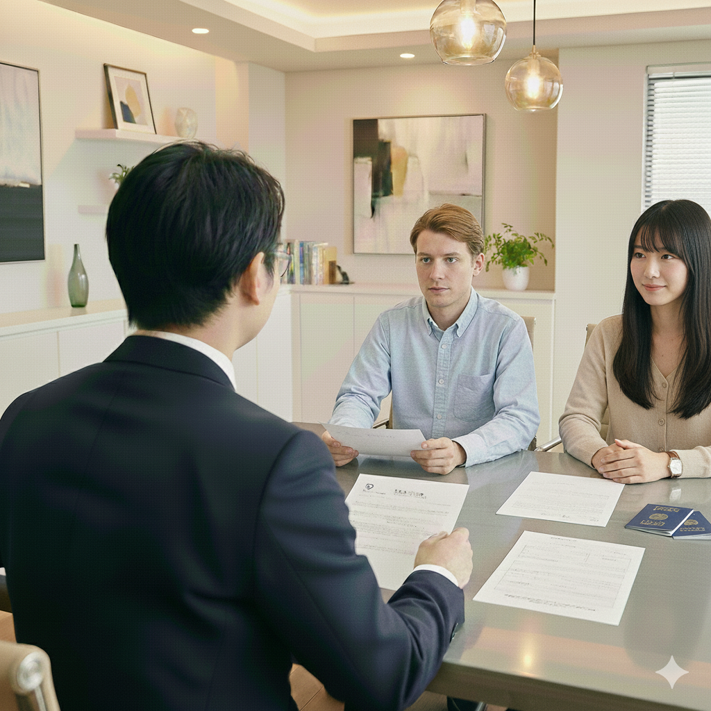 🌏 国際業務ガイド（総合目次ページ / International Services Guide）