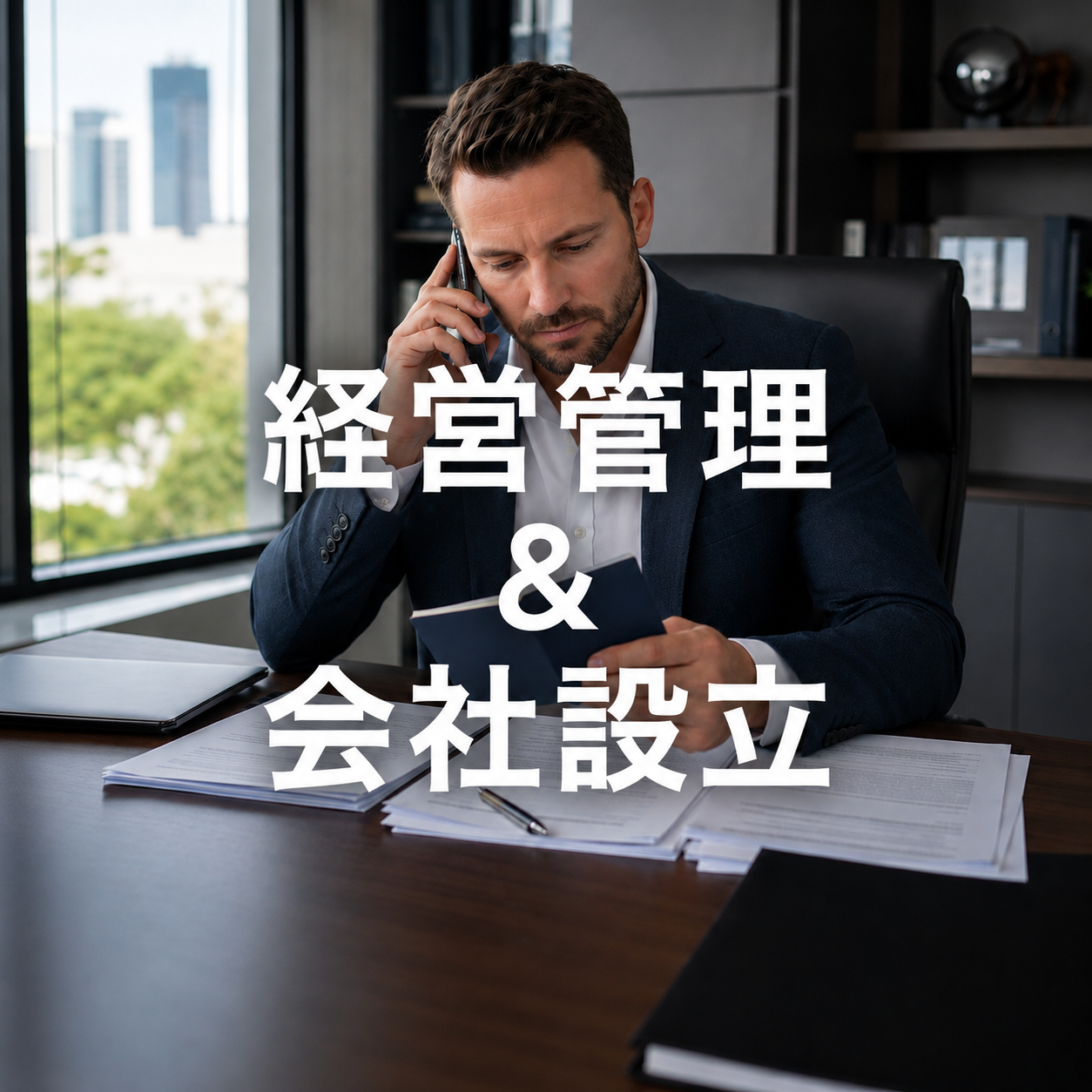 Ⅳ　経営管理＆会社設立