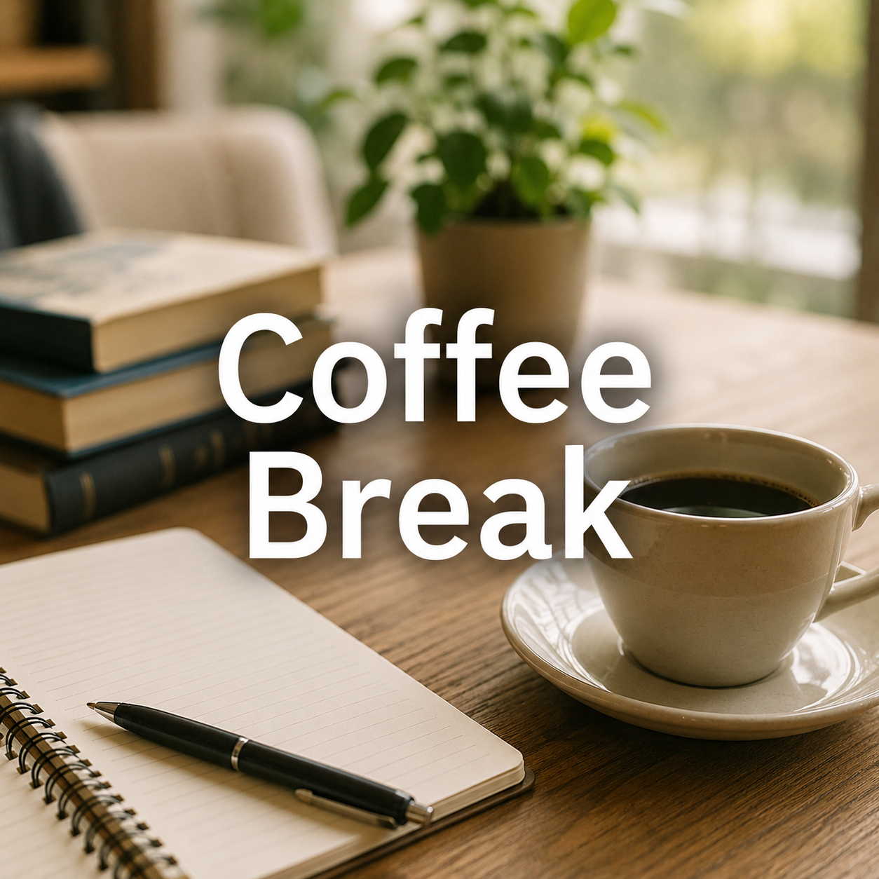 Coffee Break
