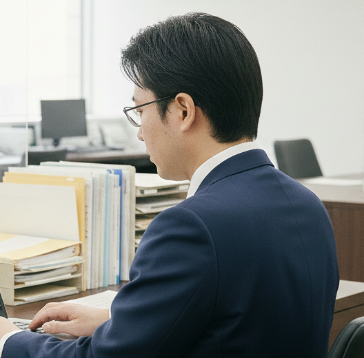 行政書士TMY総合法務事務所