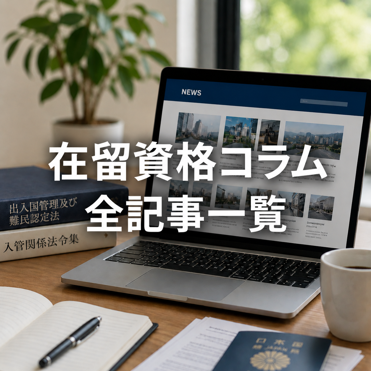 掲載コラムテーマ